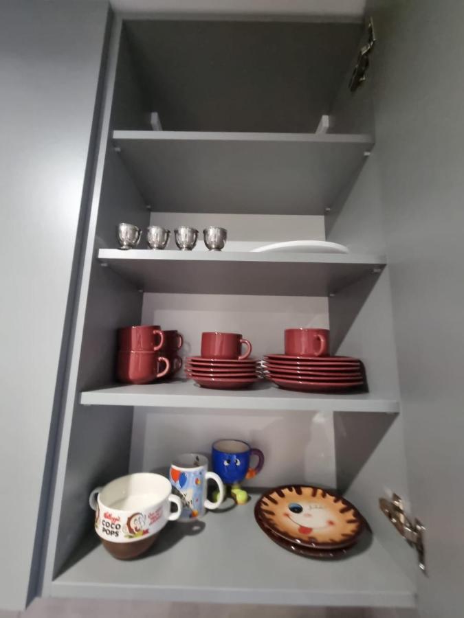 Apartament Lux Lemon Jelenia Gora Exterior photo